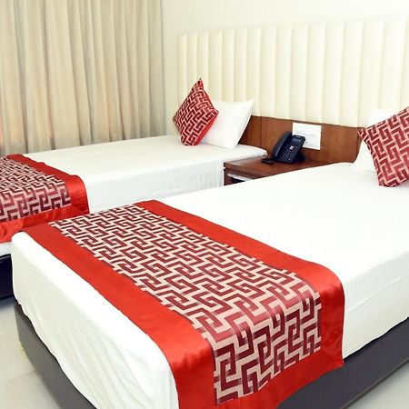 Sri Aswin Grand Hotel Namakkal Exterior photo
